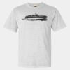 Heavyweight Ring Spun Tee Thumbnail