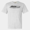 Heavyweight Ring Spun Tee Thumbnail