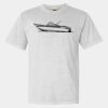 Heavyweight Ring Spun Tee Thumbnail
