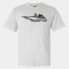 Heavyweight Ring Spun Tee Thumbnail