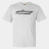 Heavyweight Ring Spun Tee Thumbnail