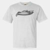 Heavyweight Ring Spun Tee Thumbnail