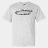 Heavyweight Ring Spun Tee Thumbnail