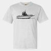 Heavyweight Ring Spun Tee Thumbnail