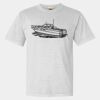 Heavyweight Ring Spun Tee Thumbnail