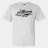 Heavyweight Ring Spun Tee Thumbnail