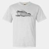 Heavyweight Ring Spun Tee Thumbnail