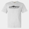 Heavyweight Ring Spun Tee Thumbnail