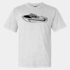 Heavyweight Ring Spun Tee Thumbnail