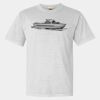 Heavyweight Ring Spun Tee Thumbnail