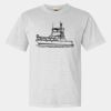 Heavyweight Ring Spun Tee Thumbnail