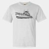 Heavyweight Ring Spun Tee Thumbnail