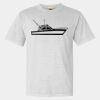 Heavyweight Ring Spun Tee Thumbnail