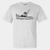 Heavyweight Ring Spun Tee Thumbnail