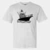 Heavyweight Ring Spun Tee Thumbnail