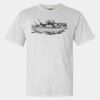 Heavyweight Ring Spun Tee Thumbnail