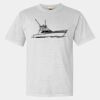Heavyweight Ring Spun Tee Thumbnail