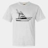 Heavyweight Ring Spun Tee Thumbnail