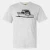 Heavyweight Ring Spun Tee Thumbnail