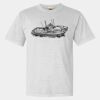 Heavyweight Ring Spun Tee Thumbnail