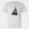 Heavyweight Ring Spun Tee Thumbnail