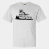 Heavyweight Ring Spun Tee Thumbnail