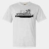 Heavyweight Ring Spun Tee Thumbnail