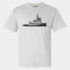 Heavyweight Ring Spun Tee Thumbnail