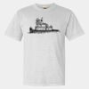 Heavyweight Ring Spun Tee Thumbnail