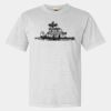 Heavyweight Ring Spun Tee Thumbnail