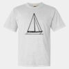 Heavyweight Ring Spun Tee Thumbnail