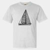 Heavyweight Ring Spun Tee Thumbnail