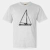 Heavyweight Ring Spun Tee Thumbnail