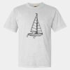 Heavyweight Ring Spun Tee Thumbnail