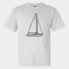 Heavyweight Ring Spun Tee Thumbnail