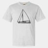 Heavyweight Ring Spun Tee Thumbnail