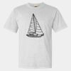 Heavyweight Ring Spun Tee Thumbnail