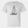 Heavyweight Ring Spun Tee Thumbnail