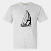 Heavyweight Ring Spun Tee Thumbnail