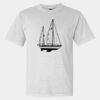 Heavyweight Ring Spun Tee Thumbnail