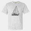 Heavyweight Ring Spun Tee Thumbnail