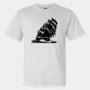 Heavyweight Ring Spun Tee Thumbnail