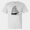 Heavyweight Ring Spun Tee Thumbnail