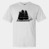 Heavyweight Ring Spun Tee Thumbnail