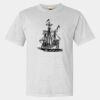 Heavyweight Ring Spun Tee Thumbnail
