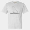 Heavyweight Ring Spun Tee Thumbnail