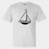 Heavyweight Ring Spun Tee Thumbnail