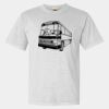 Heavyweight Ring Spun Tee Thumbnail