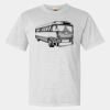 Heavyweight Ring Spun Tee Thumbnail