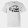 Heavyweight Ring Spun Tee Thumbnail